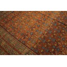 Early 20th Century N.W. Persian Gallery Carpet