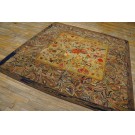 American Hooked Rug #20927