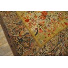 American Hooked Rug #20927