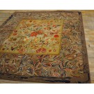 American Hooked Rug #20927