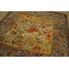 American Hooked Rug #20927