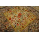 American Hooked Rug #20927