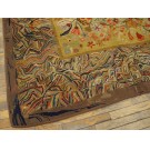 American Hooked Rug #20927