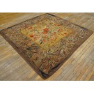 American Hooked Rug #20927