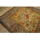 American Hooked Rug #20927