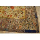 American Hooked Rug #20927