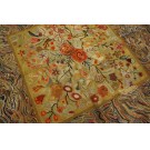 American Hooked Rug #20927