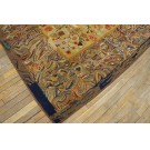 American Hooked Rug #20927