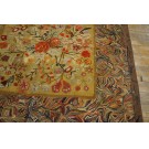 American Hooked Rug #20927