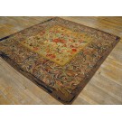 American Hooked Rug #20927