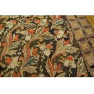 American Hooked Rug #20928