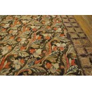 American Hooked Rug #20928