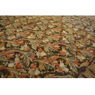 American Hooked Rug #20928