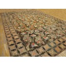 American Hooked Rug #20928