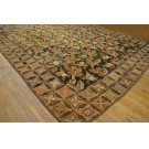 American Hooked Rug #20928