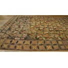 American Hooked Rug #20928