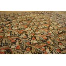 American Hooked Rug #20928