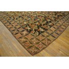 American Hooked Rug #20928