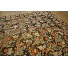 American Hooked Rug #20928