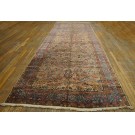 Early 20th Century S.E. Persian Kirman Gallery Carpet