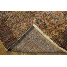 Early 20th Century S.E. Persian Kirman Gallery Carpet