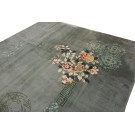 1930s Chinese Art Deco Carpet