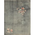 1930s Chinese Art Deco Carpet