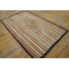 American Hooked Rug #20940