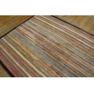 American Hooked Rug #20940