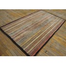 American Hooked Rug #20940