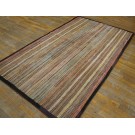 American Hooked Rug #20940