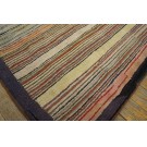 American Hooked Rug #20940