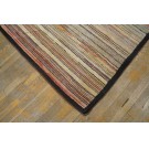 American Hooked Rug #20940