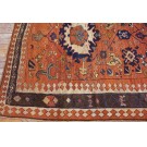 Mid 19th Century N.W. Persian Carpet 