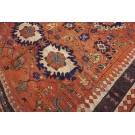 Mid 19th Century N.W. Persian Carpet 