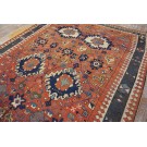 Mid 19th Century N.W. Persian Carpet 