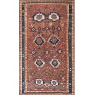 Mid 19th Century N.W. Persian Carpet 