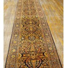 19th Century Persian Tabriz Haji Jalili Carpet