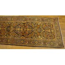 19th Century Persian Tabriz Haji Jalili Carpet