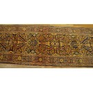 19th Century Persian Tabriz Haji Jalili Carpet