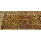 19th Century Persian Tabriz Haji Jalili Carpet