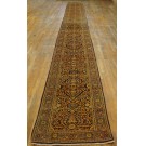 19th Century Persian Tabriz Haji Jalili Carpet