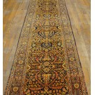 19th Century Persian Tabriz Haji Jalili Carpet