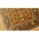 19th Century Persian Tabriz Haji Jalili Carpet