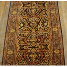 19th Century Persian Tabriz Haji Jalili Carpet