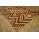 Kilim - Oushak #20985