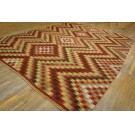 Kilim - Oushak #20985