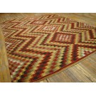 Kilim - Oushak #20985