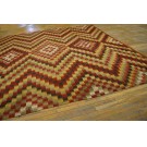 Kilim - Oushak #20985