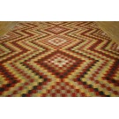 Kilim - Oushak #20985